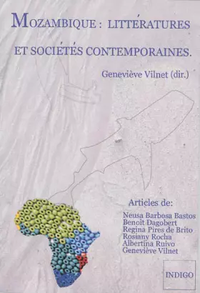 Couverture du produit · MOZAMBIQUE