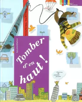 Couverture du produit · Tomber d en Haut