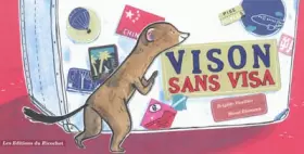 Couverture du produit · Vison sans Visa