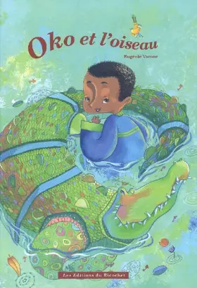 Couverture du produit · Oko et l'oiseau