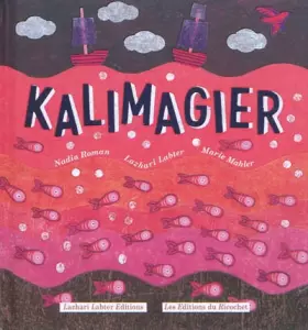 Couverture du produit · Kalimagier