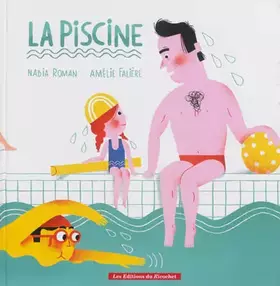 Couverture du produit · La piscine