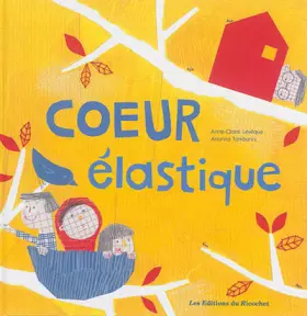 Couverture du produit · Coeur élastique