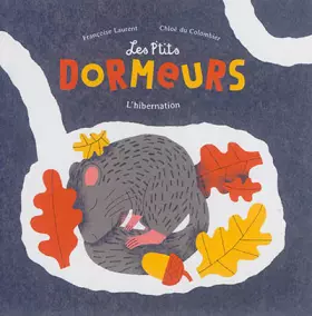 Couverture du produit · P'TITS DORMEURS (LES)