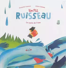 Couverture du produit · UN P'TIT RUISSEAU