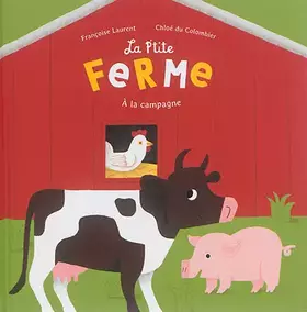 Couverture du produit · La P'tite ferme
