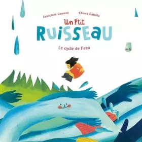 Couverture du produit · UN P'TIT RUISSEAU (2016)