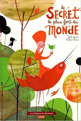 Couverture du produit · Le secret plus fort du monde