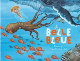 Couverture du produit · La Belle Bleue