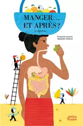 Couverture du produit · Je connais mon corps - Manger, et après ?