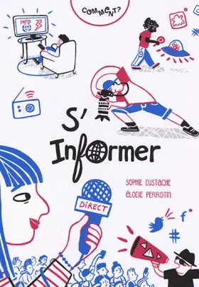Couverture du produit · Comment s'informer ?