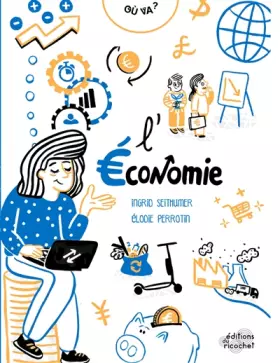 Couverture du produit · Où va l'économie ?