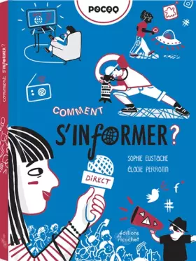 Couverture du produit · COMMENT S INFORMER ?