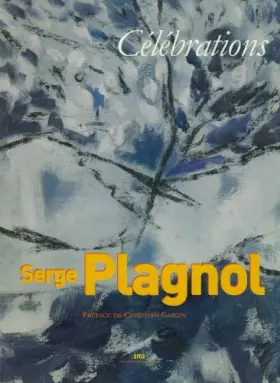 Couverture du produit · Serge Plagnol Celebrations