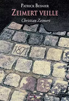 Couverture du produit · Zeimert Veille