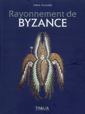 Couverture du produit · Rayonnement de Byzance