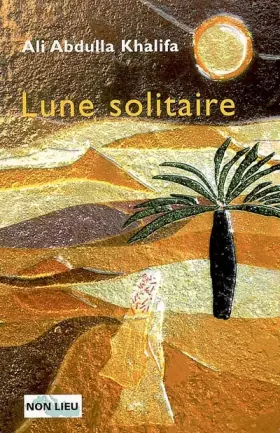 Couverture du produit · Lune solitaire
