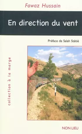 Couverture du produit · En direction du vent