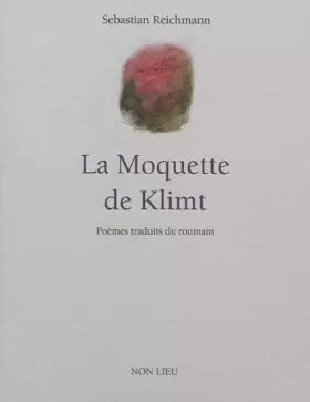 Couverture du produit · La Moquette de Klimt