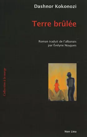 Couverture du produit · Terre Brûlée