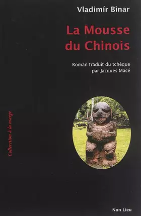 Couverture du produit · La Mousse du Chinois