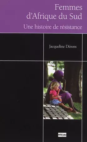 Couverture du produit · Femmes d'Afriques du Sud