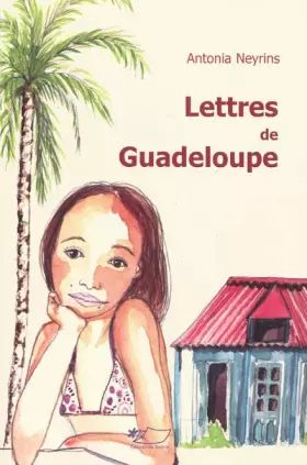 Couverture du produit · Lettres de Guadeloupe