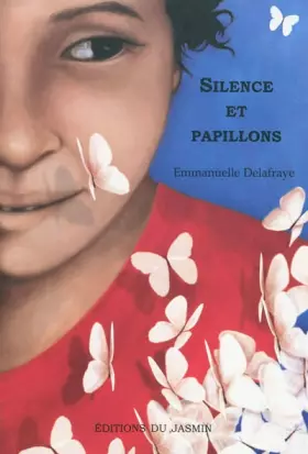 Couverture du produit · Silence et Papillons