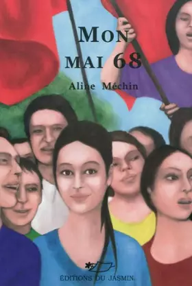 Couverture du produit · Mon mai 68
