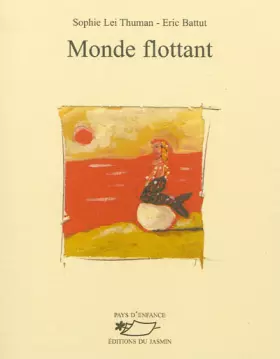 Couverture du produit · Monde flottant