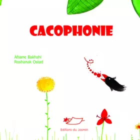 Couverture du produit · Cacophonie