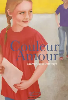 Couverture du produit · Couleur amour
