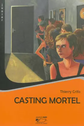 Couverture du produit · Casting mortel