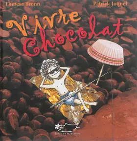 Couverture du produit · Vivre chocolat