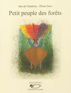 Couverture du produit · Petit peuple des forêts