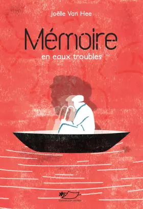 Couverture du produit · Mémoire en eaux troubles