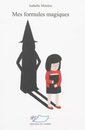 Couverture du produit · Mes formules magiques