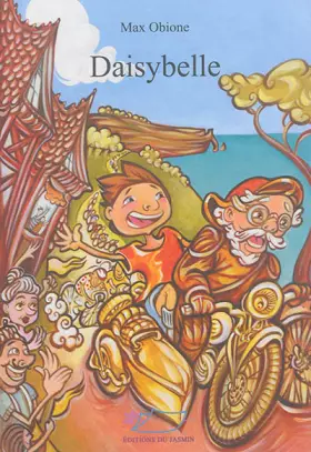 Couverture du produit · Daisybelle