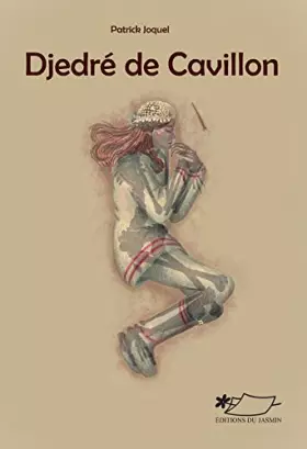 Couverture du produit · Djedré de Cavillon