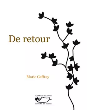 Couverture du produit · De retour
