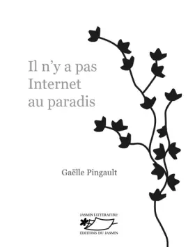 Couverture du produit · Il n'y a pas Internet au paradis