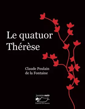 Couverture du produit · Le quatuor Thérèse