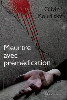Couverture du produit · Meurtre avec prémédication