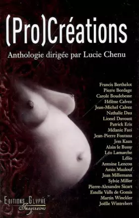 Couverture du produit · (Pro)Créations