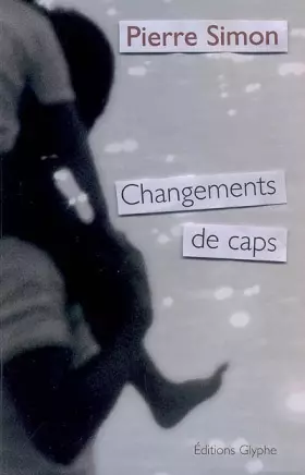 Couverture du produit · Changements de caps