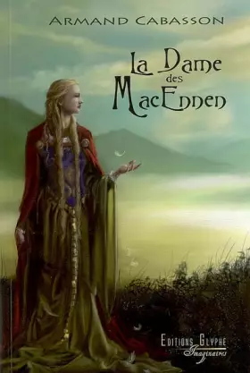 Couverture du produit · La Dame des MacEnnen