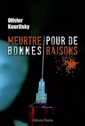 Couverture du produit · Meurtre pour de Bonnes Raisons