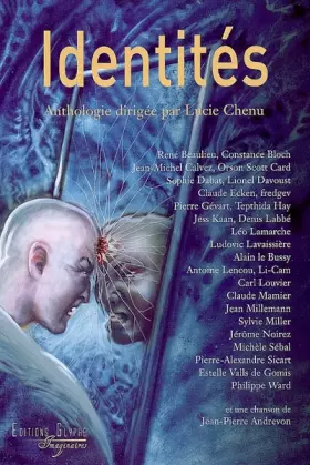 Couverture du produit · Identités