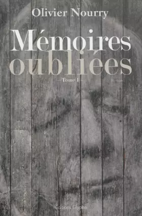 Couverture du produit · Mémoires oubliées