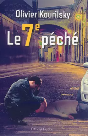 Couverture du produit · Le septième péché